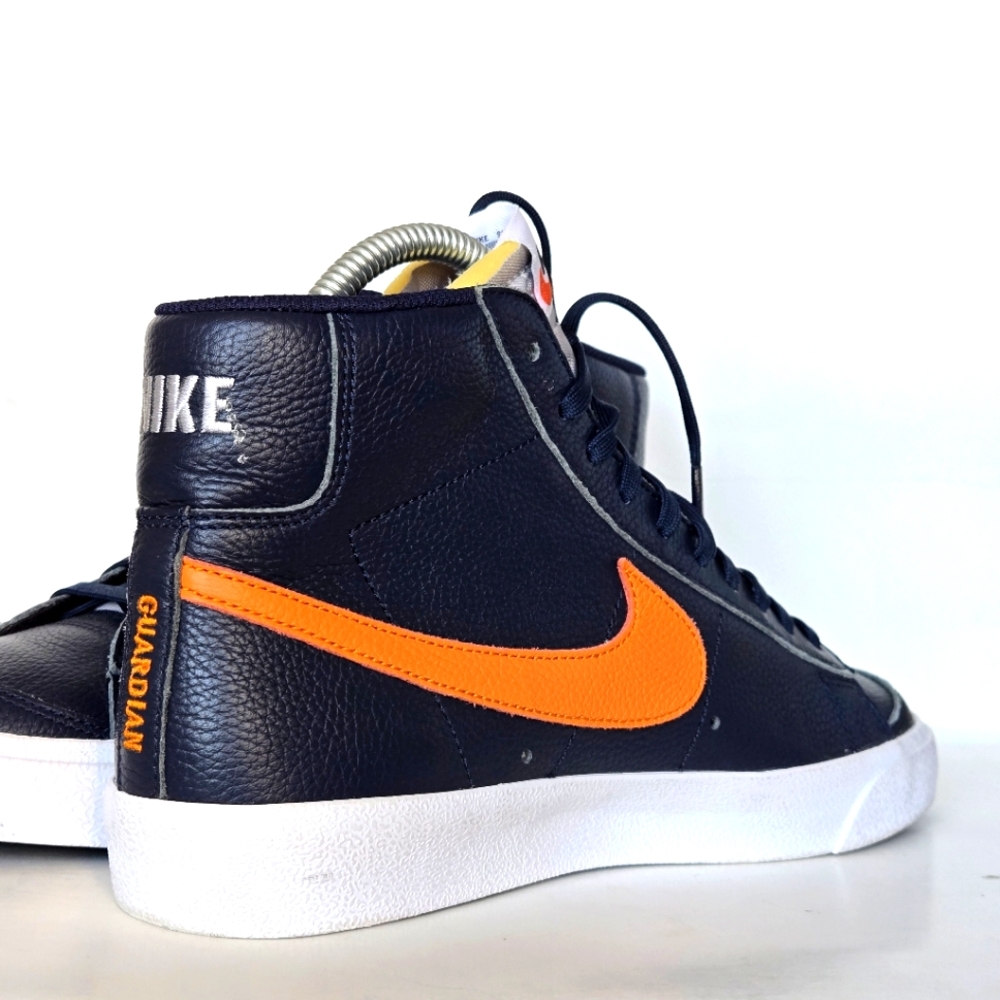 Shoes Nike Blazer Mid 77 Vintage Men s Shoe size 9 - Picture 3 of 7